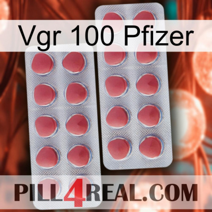 Vgr 100 Pfizer 19
